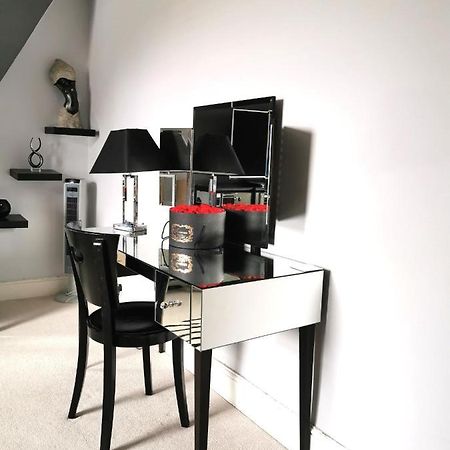 Victoriana Apartment, Central - Boutique Stratford-upon-Avon Esterno foto