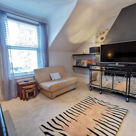 Victoriana Apartment, Central - Boutique Stratford-upon-Avon Esterno foto
