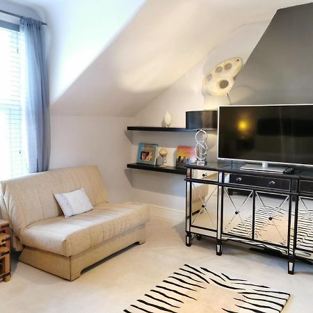 Victoriana Apartment, Central - Boutique Stratford-upon-Avon Esterno foto
