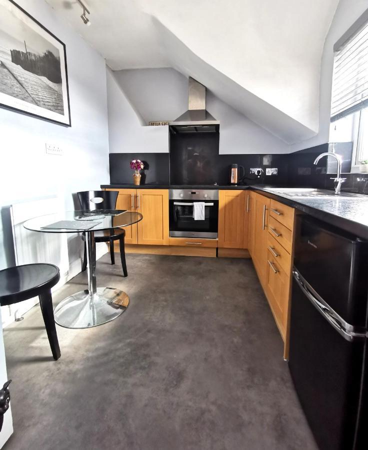 Victoriana Apartment, Central - Boutique Stratford-upon-Avon Esterno foto