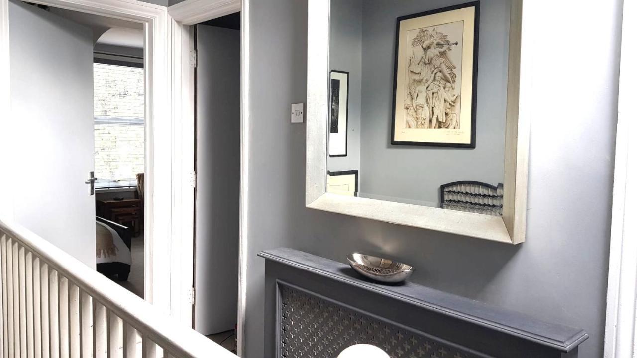 Victoriana Apartment, Central - Boutique Stratford-upon-Avon Esterno foto