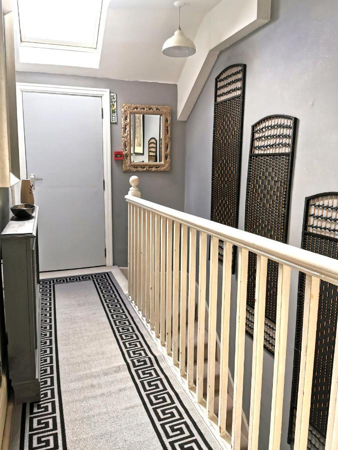 Victoriana Apartment, Central - Boutique Stratford-upon-Avon Esterno foto