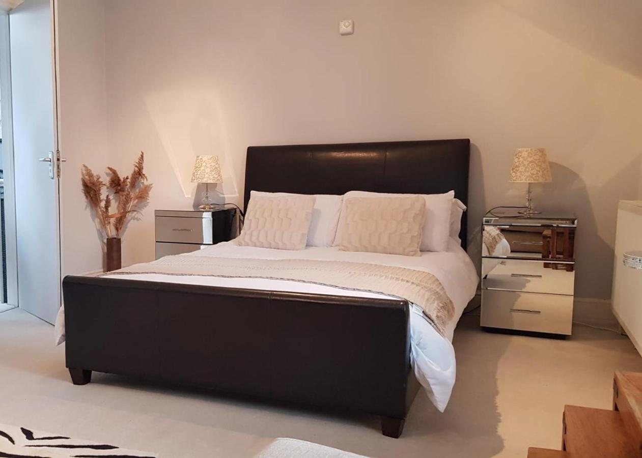 Victoriana Apartment, Central - Boutique Stratford-upon-Avon Esterno foto