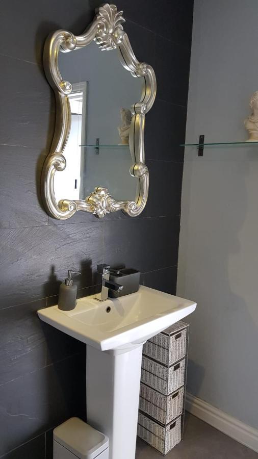 Victoriana Apartment, Central - Boutique Stratford-upon-Avon Esterno foto