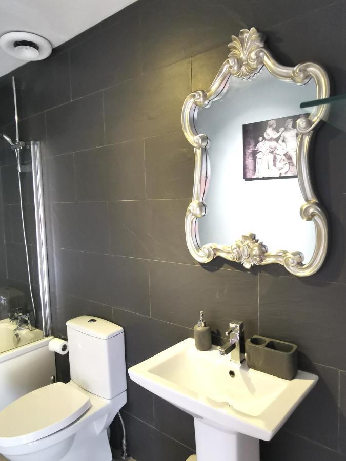 Victoriana Apartment, Central - Boutique Stratford-upon-Avon Esterno foto