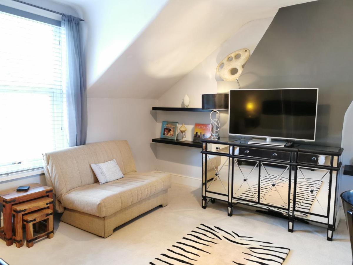 Victoriana Apartment, Central - Boutique Stratford-upon-Avon Esterno foto