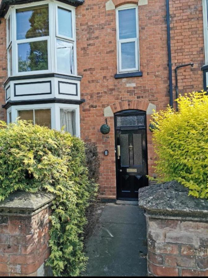 Victoriana Apartment, Central - Boutique Stratford-upon-Avon Esterno foto