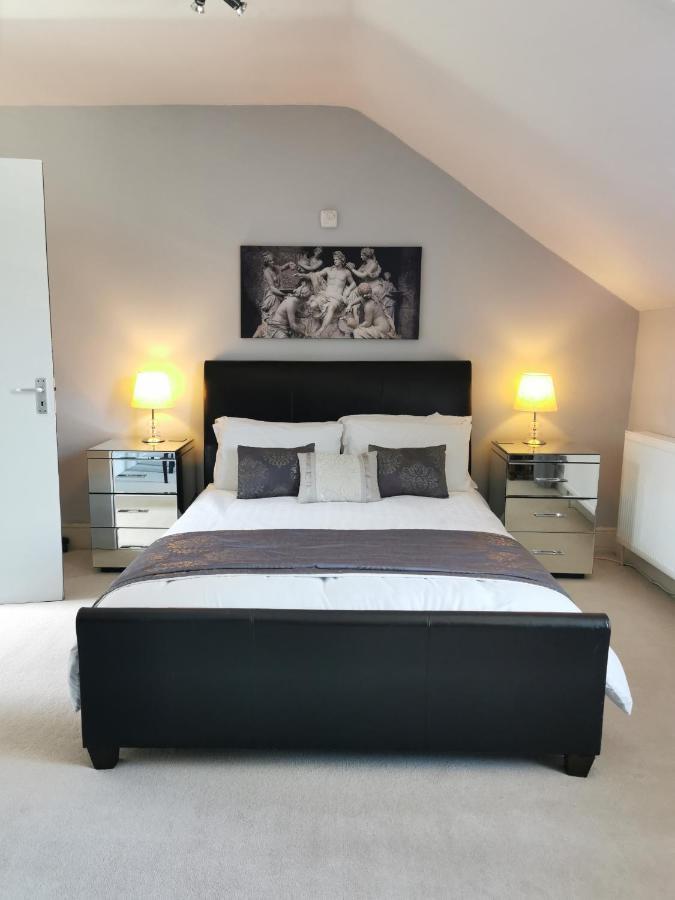 Victoriana Apartment, Central - Boutique Stratford-upon-Avon Esterno foto