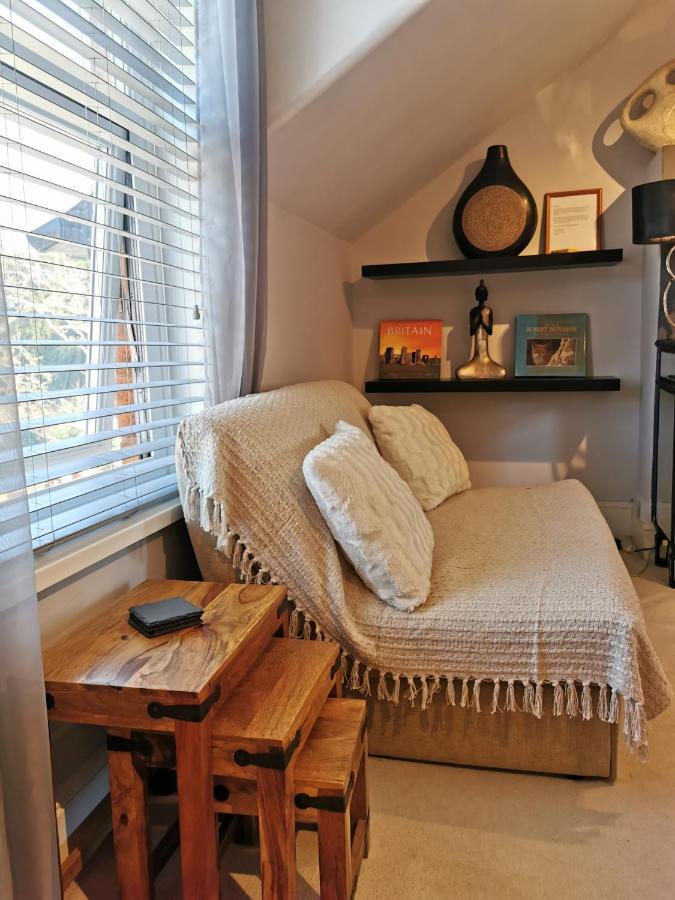 Victoriana Apartment, Central - Boutique Stratford-upon-Avon Esterno foto