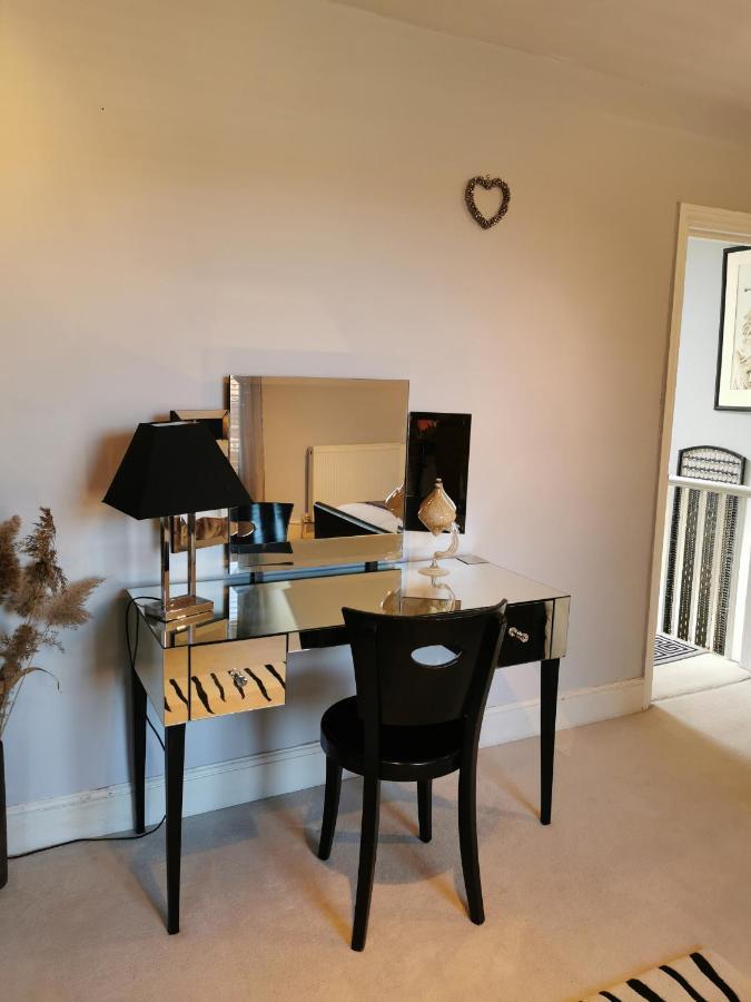 Victoriana Apartment, Central - Boutique Stratford-upon-Avon Esterno foto